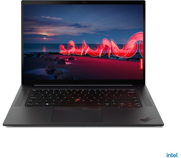 Lenovo X1 Extreme