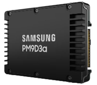 Samsung PM9D3a