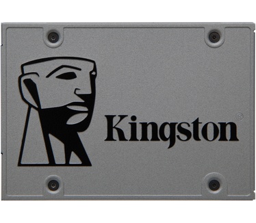 Kingston UV500 SSD 480GB Stand-Alone Drive