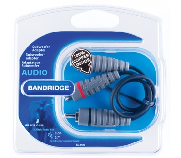 Bandridge BAL4500