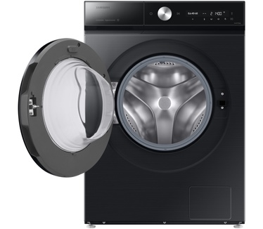 Samsung BESPOKE QuickDrive™ Wasmachine 8000-serie WW90DB8U95GBU3
