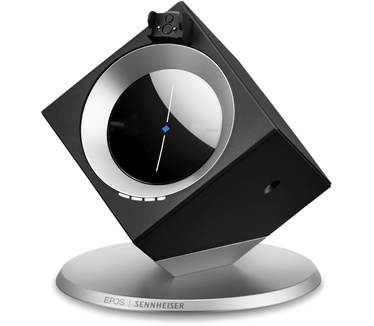 Sennheiser DW Pro 2 (Zwart)