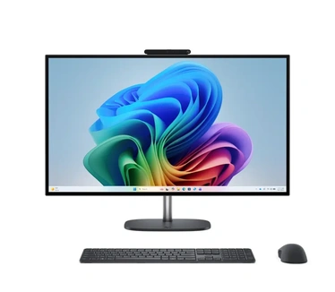 HP OmniStudio X AiO 27 0645nd