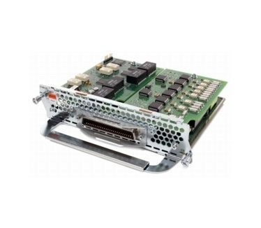 Cisco EM-HDA-3FXS/4FXO=