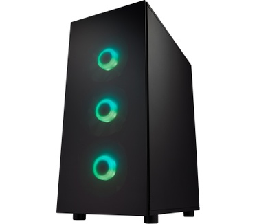 FSP CMT340 Plus