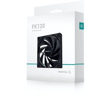 DeepCool R-FK120-BKNPF1-G-1