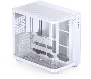 Jonsbo TK-3 White