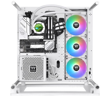 Thermaltake TH420 V2 Ultra ARGB