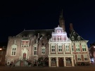 Smartphonecameratest slechte lichtomstandigheden iPhone XS