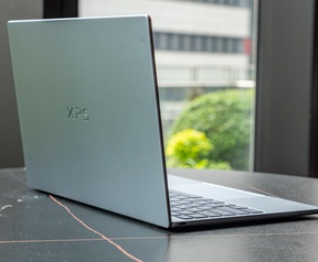 Dell XPS 13