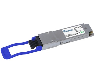 BlueOptics 100G-QSFP28-LR4-LP-10KM-EN-BO