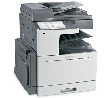 Lexmark X952DE