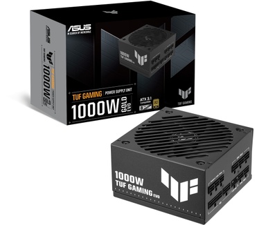 ASUS 1000W Gold EVO