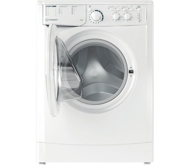Indesit EWSC 61251 W EU N