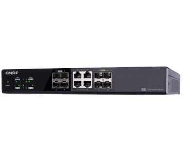 QNAP QSW-804-4C