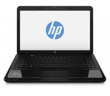 HP HP 2000 15.6 / E1-1500 / 4GB / 500GB / WEB / DOS