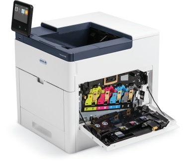 Xerox C600