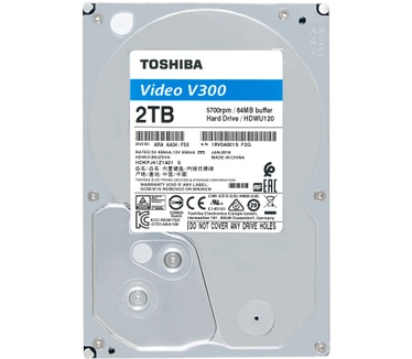 Toshiba VideoStream V300 Bulk