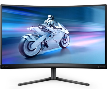 Philips Evnia 27M2C5500W/00 Zwart