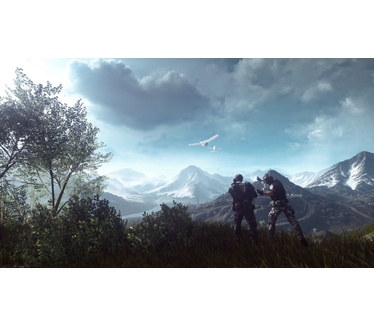 Battlefield 4 Premium Edition, PlayStation 4