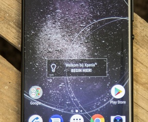 Sony Xperia XA2 Ultra