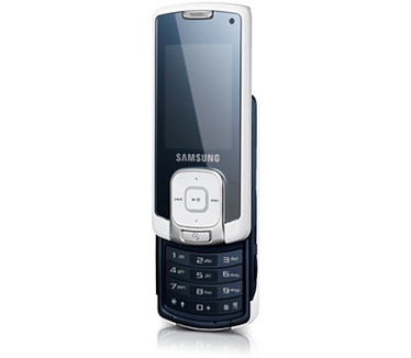Samsung F330 Wit