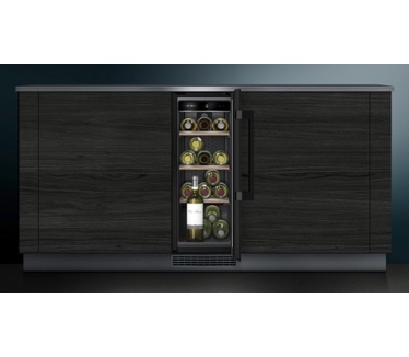 Siemens KU20WVHF0