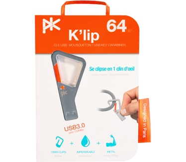 PKparis K'lip
