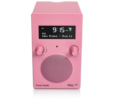Tivoli Audio PAL+BT