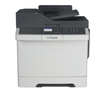 Lexmark CX310n