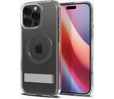 Spigen Ultra Hybrid S (MagFit)