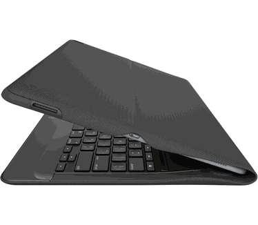 Logitech Create Keyboard Case iPad Pro Qwerty Zwart
