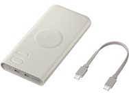 Samsung Galaxy Battery Pack 10.000mAh (25W Type-C)
