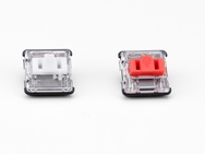 Low-profile switches