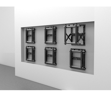 Multibrackets 1749