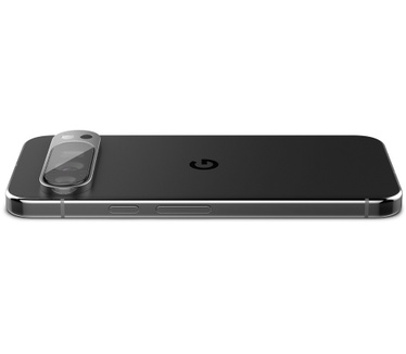 Spigen EZ Fit Gehard Glas Camera Protector Google Pixel 9 Pro 2-Pack