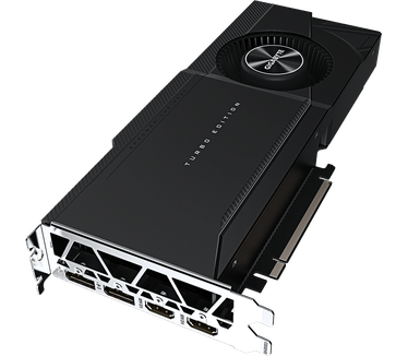 Gigabyte Geforce RTX 3080 TURBO
