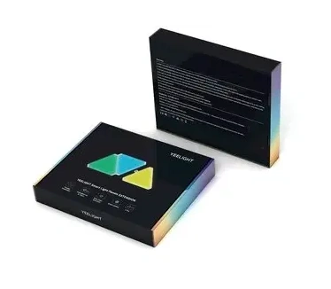 Yeelight Smart LED Light Panels Extensions