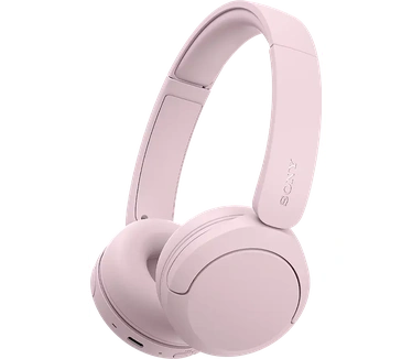 Sony WH-CH530 Roze