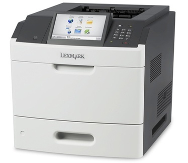 Lexmark MS812de
