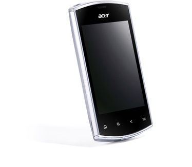 Acer Liquid Mini E310 Wit