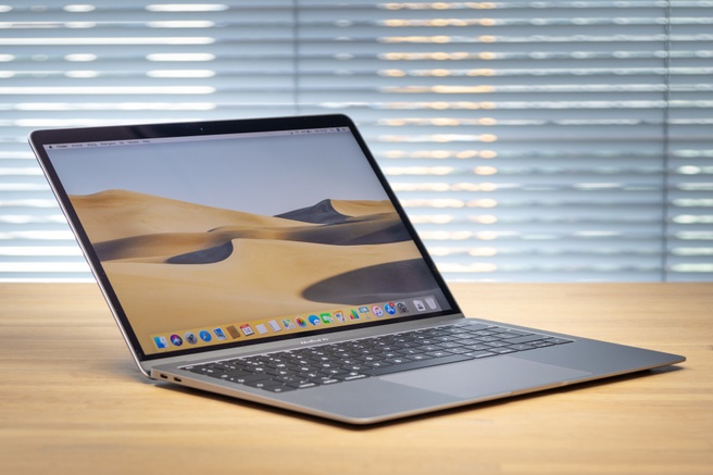Apple MacBook Air 2018