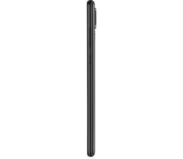 Huawei P20 Pro Zwart