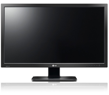 LG 27EB22PY-B Zwart