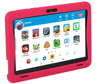 Kurio TAB Ultra Pink
