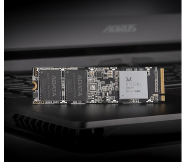 Adata XPG SX8100 512GB