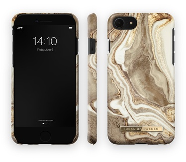 iDeal of Sweden IDFCGM19-I7-164 (Apple iPhone 6/6s/iPhone 7/iPhone 8/iPhone SE (202) Multi-color