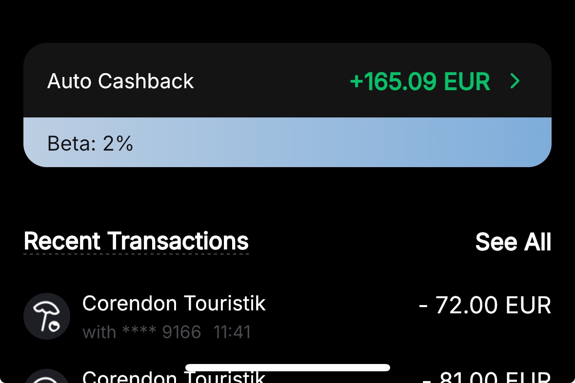 Bybit Card Topic - Cryptocurrencies - GoT