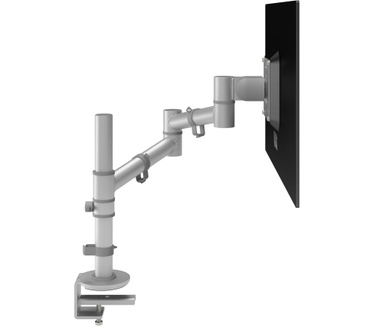 Dataflex Viewgo monitorarm - bureau 122