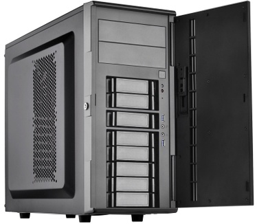 Silverstone CS380